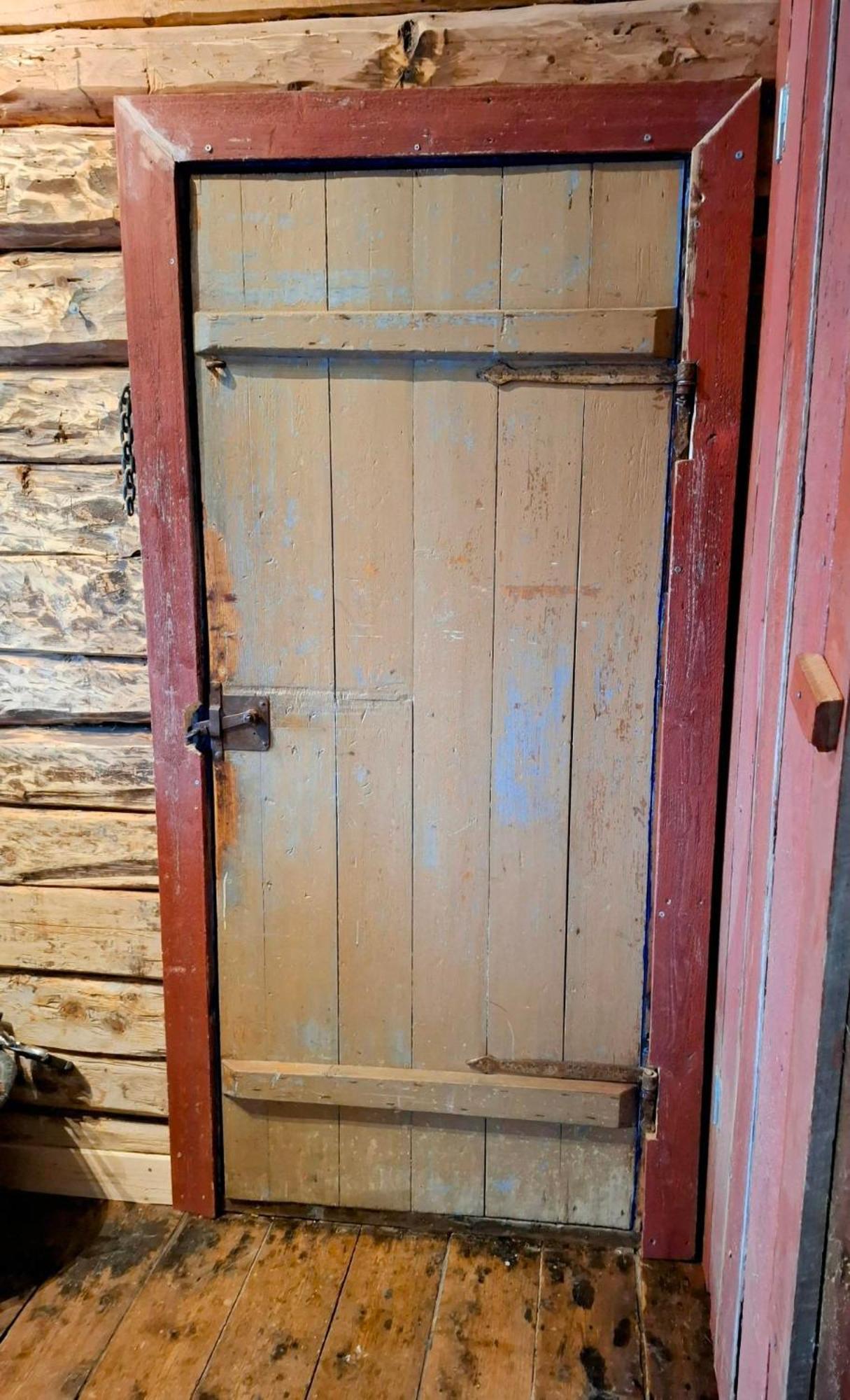 Sørvågen Lofoten Resort מראה חיצוני תמונה