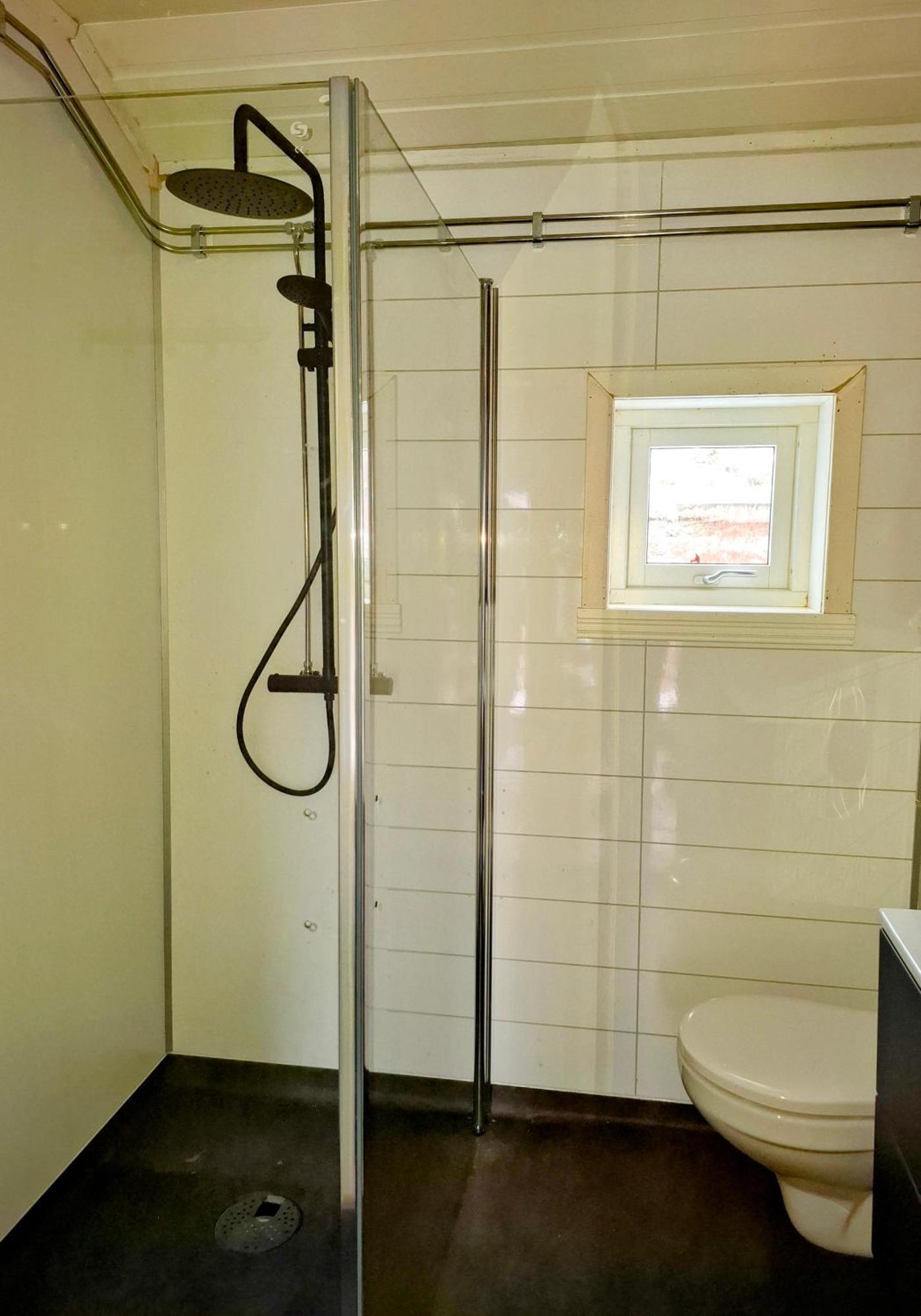 Sørvågen Lofoten Resort מראה חיצוני תמונה