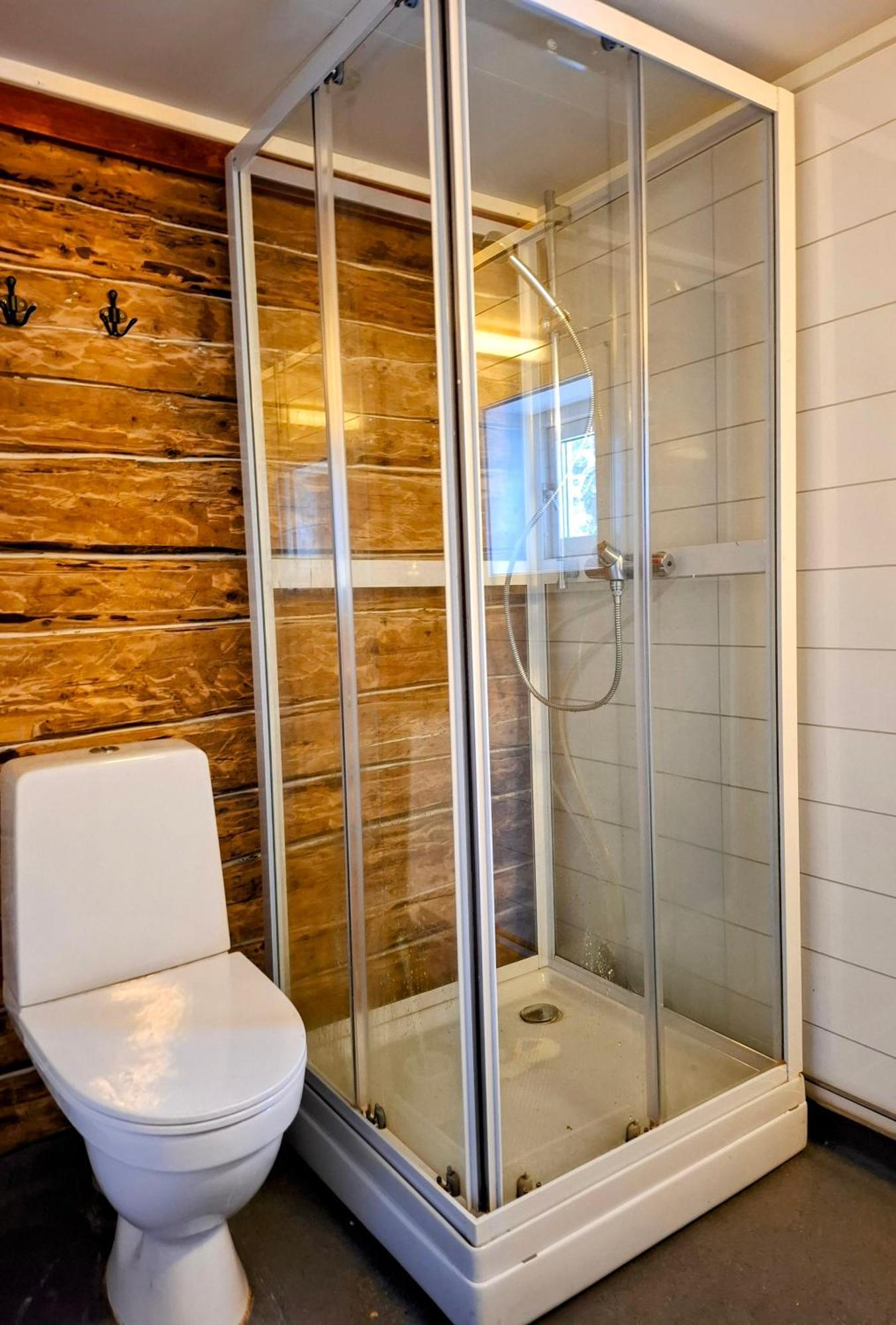 Sørvågen Lofoten Resort מראה חיצוני תמונה