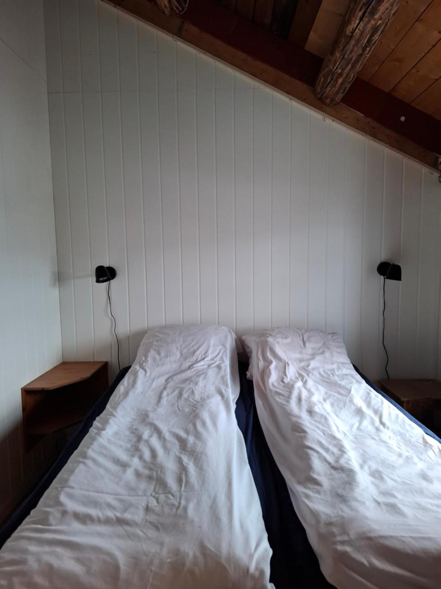 Sørvågen Lofoten Resort מראה חיצוני תמונה