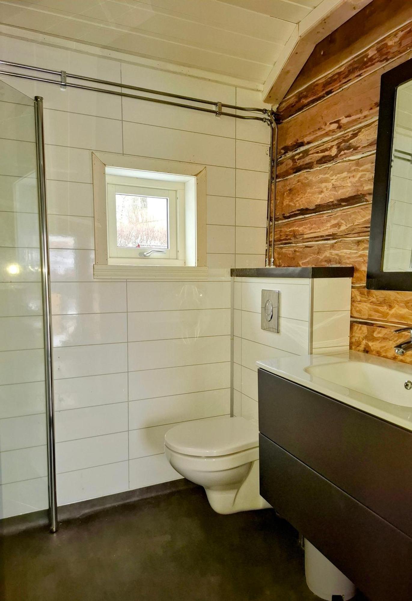 Sørvågen Lofoten Resort מראה חיצוני תמונה