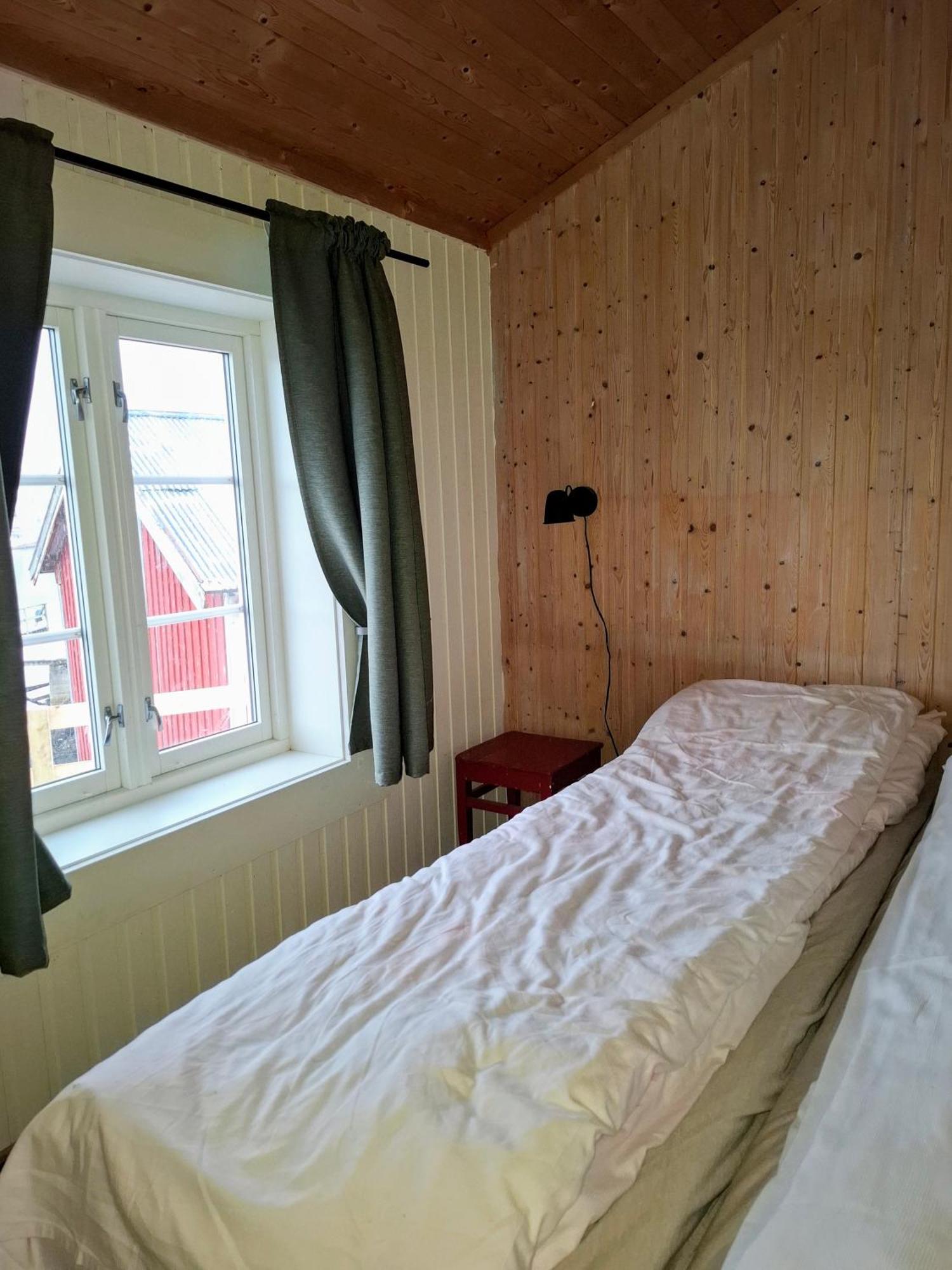 Sørvågen Lofoten Resort מראה חיצוני תמונה