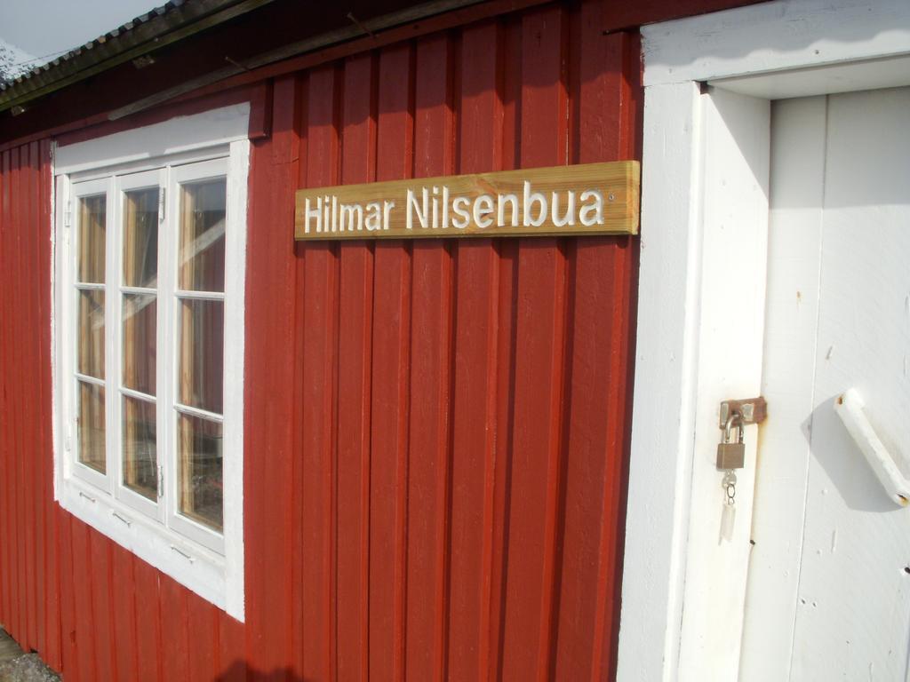 Sørvågen Lofoten Resort חדר תמונה